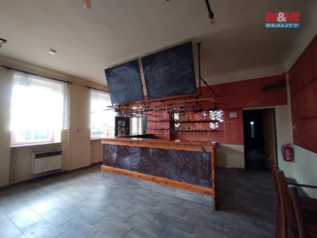 Pronájem restaurace, Frenštát pod Radhoštěm, Střelniční, 450 m2