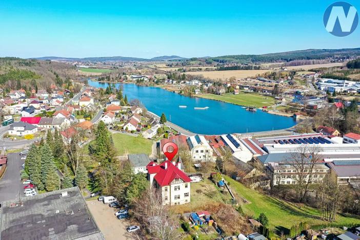 Prodej vily, Holoubkov, 812 m2