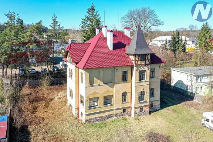 Prodej vily, Holoubkov, 812 m2