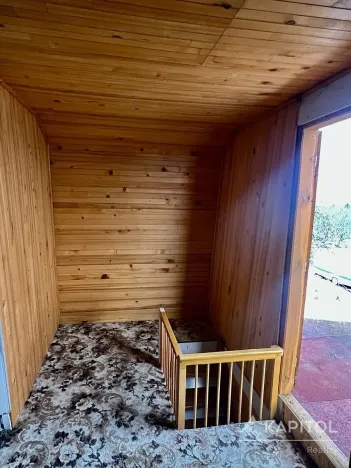 Prodej chaty, Moravský Krumlov, 43 m2