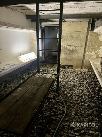 Prodej chaty, Moravský Krumlov, 43 m2