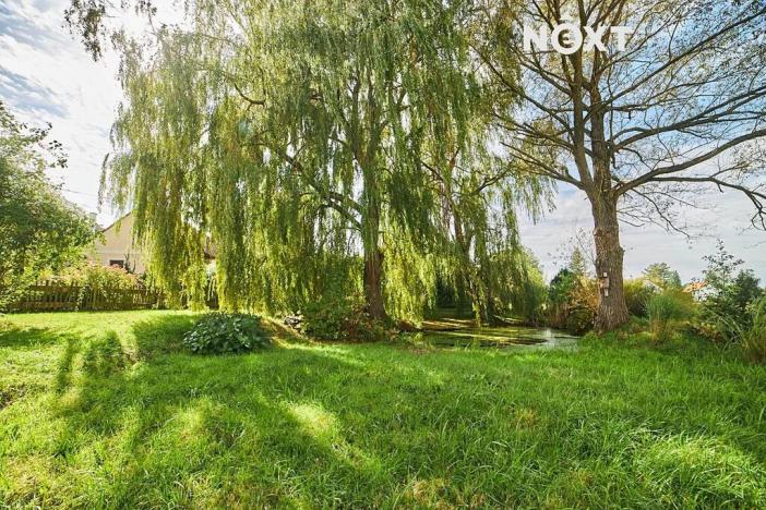 Prodej zemědělské usedlosti, Stříbřec, 255 m2