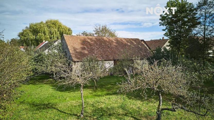 Prodej zemědělské usedlosti, Stříbřec, 255 m2