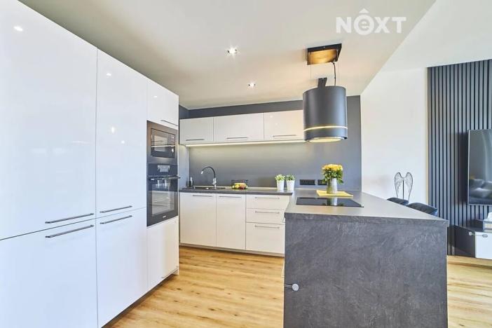 Prodej bytu 2+kk, České Budějovice, České Vrbné, 71 m2