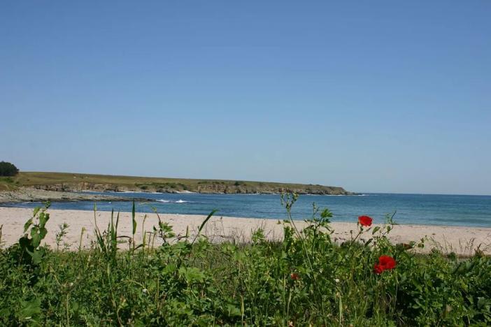 Prodej bytu 2+kk, Carevo, Bulharsko, 52 m2