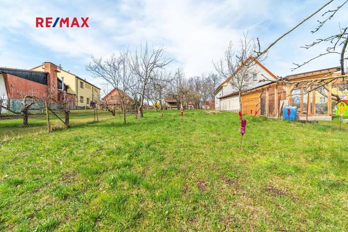 Prodej chaty, Holubov, 15 m2