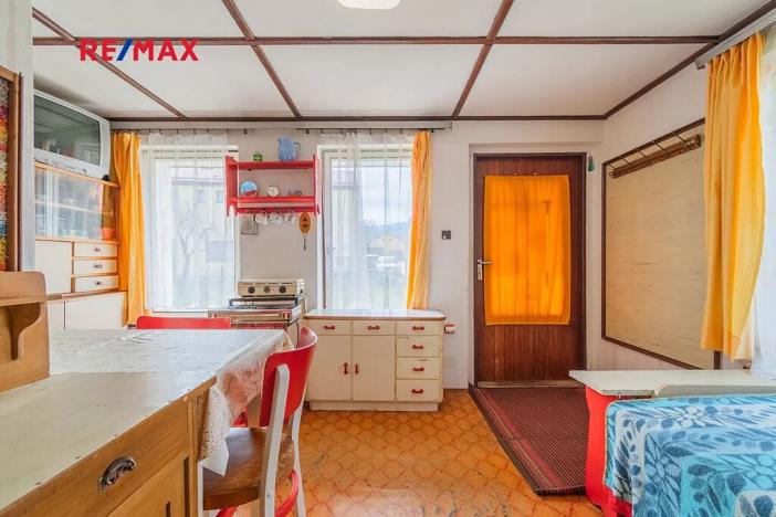 Prodej chaty, Holubov, 15 m2