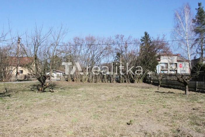 Prodej pozemku pro bydlení, Stará Ves nad Ondřejnicí, Brušperská, 905 m2