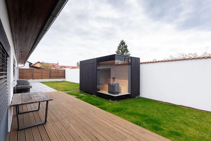 Prodej rodinného domu, Jílové u Prahy, Pod Školkou, 87 m2