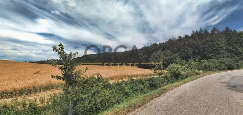 Prodej podílu pole, Zlín, 1505 m2