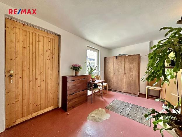 Prodej rodinného domu, Tehovec, Na Hrázi, 132 m2