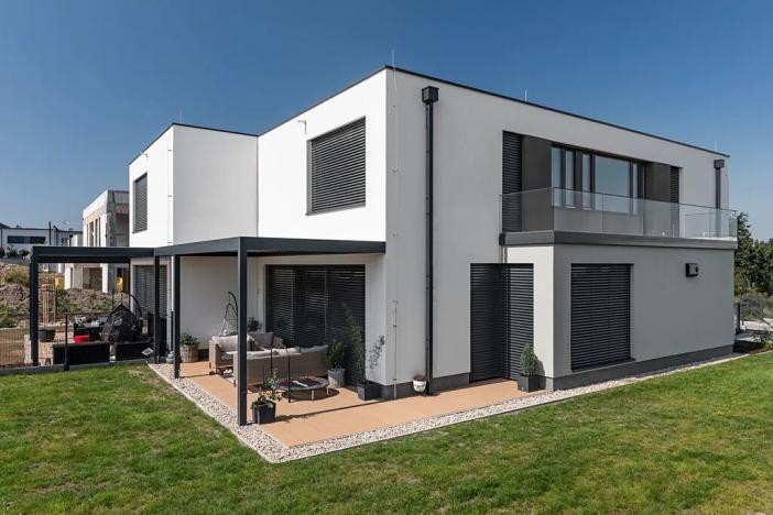 Prodej rodinného domu, Mladá Boleslav, Na Celně, 168 m2