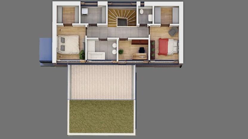 Prodej rodinného domu, Mladá Boleslav, Na Celně, 168 m2