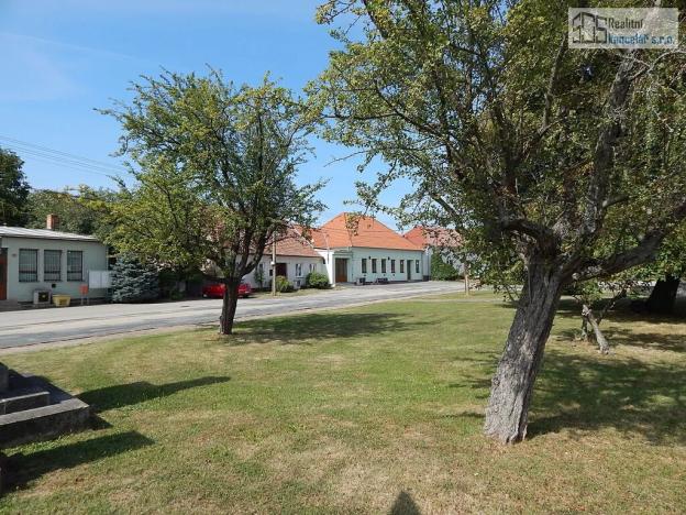 Prodej pozemku pro bydlení, Medlice, 1500 m2