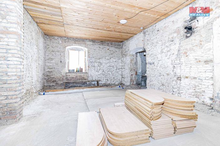 Prodej ubytování, Žáky, 983 m2