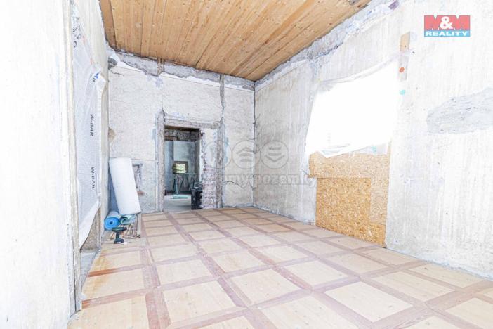 Prodej ubytování, Žáky, 983 m2