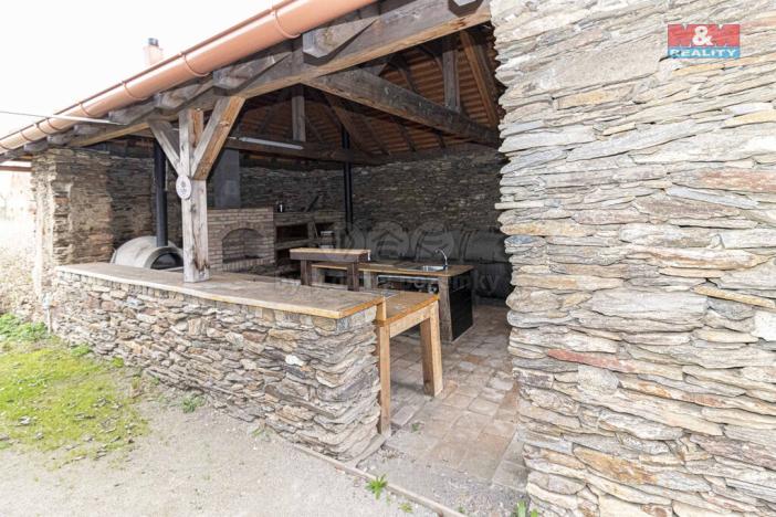 Prodej ubytování, Žáky, 983 m2