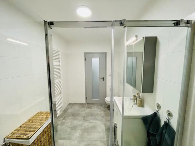 Pronájem bytu 3+kk, Jihlava, Farní, 83 m2