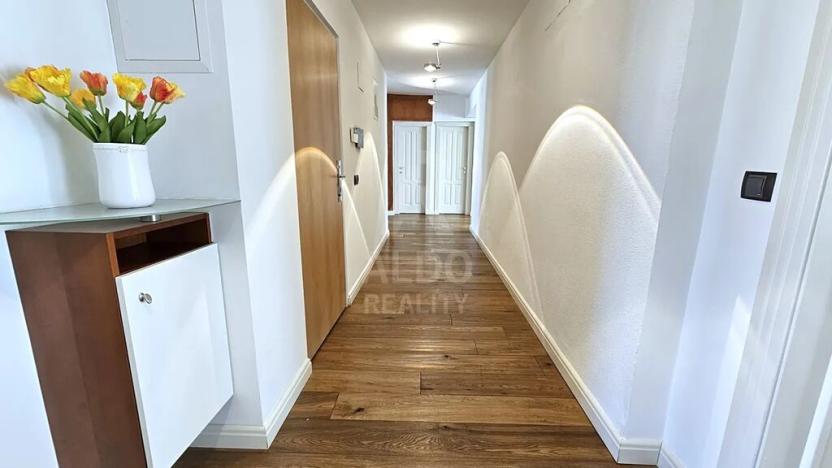 Prodej atypického bytu, České Budějovice, B. Smetany, 255 m2