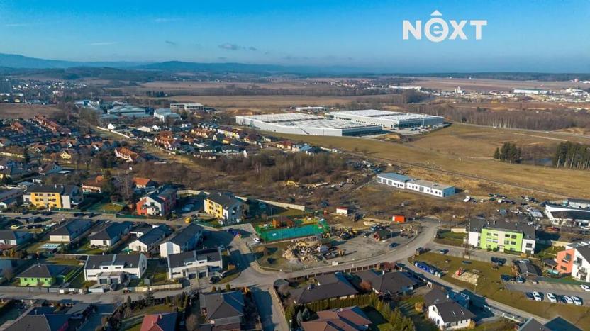 Prodej pozemku pro bydlení, Včelná, 2337 m2