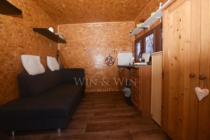 Prodej chaty, Kutná Hora, 20 m2