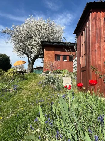 Prodej chaty, Kutná Hora, 20 m2