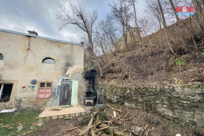 Prodej rodinného domu, Nižbor, Křivoklátská, 980 m2