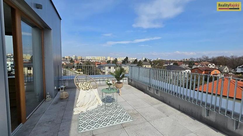 Prodej bytu 3+kk, Praha, Formanská, 61 m2