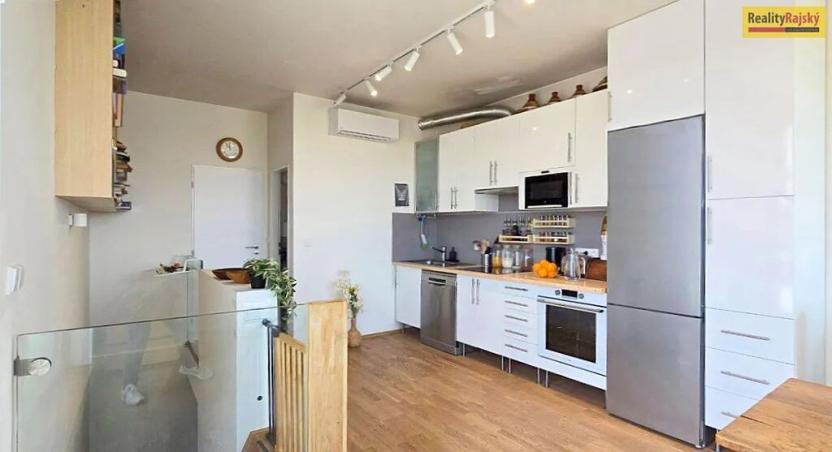 Prodej bytu 3+kk, Praha, Formanská, 61 m2