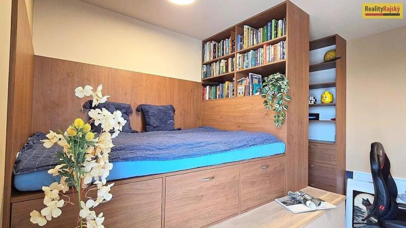 Prodej bytu 3+kk, Praha, Formanská, 61 m2