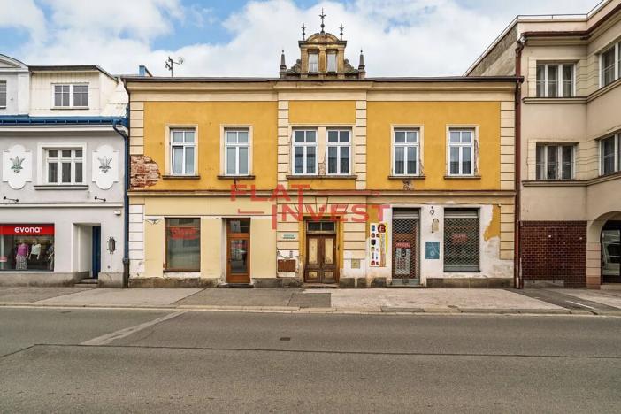 Prodej rodinného domu, Vrchlabí, Krkonošská, 240 m2