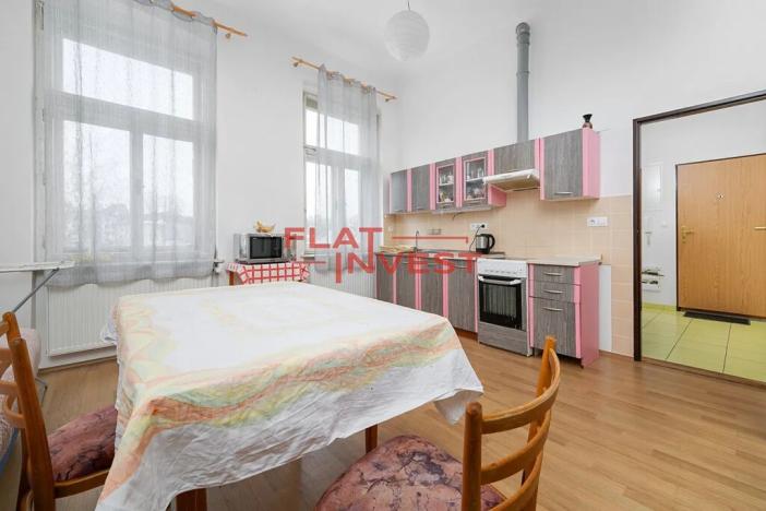 Prodej rodinného domu, Vrchlabí, Krkonošská, 240 m2