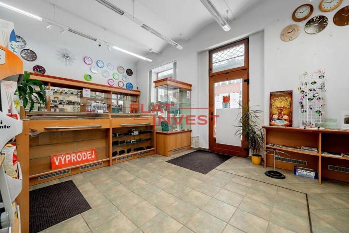 Prodej rodinného domu, Vrchlabí, Krkonošská, 240 m2