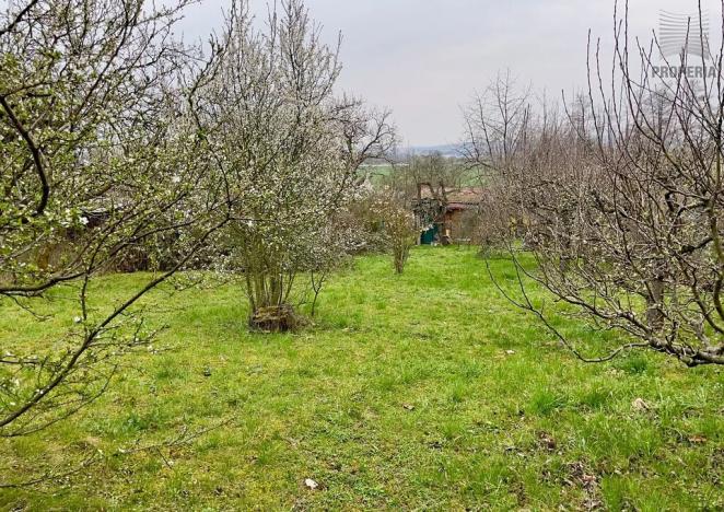 Prodej pozemku pro bydlení, Brno, Požární, 1445 m2