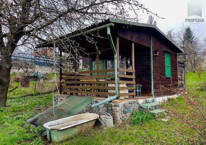 Prodej pozemku pro bydlení, Brno, Požární, 1445 m2