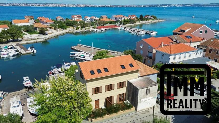 Prodej bytu 3+kk, Poljana, Chorvatsko, 88 m2