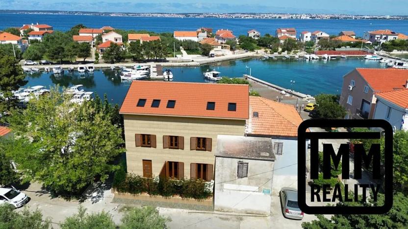 Prodej bytu 3+kk, Poljana, Chorvatsko, 88 m2