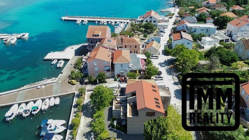 Prodej bytu 3+kk, Poljana, Chorvatsko, 88 m2