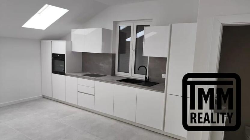 Prodej bytu 3+kk, Poljana, Chorvatsko, 88 m2