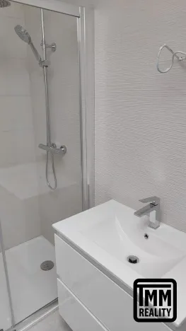 Prodej bytu 3+kk, Poljana, Chorvatsko, 88 m2