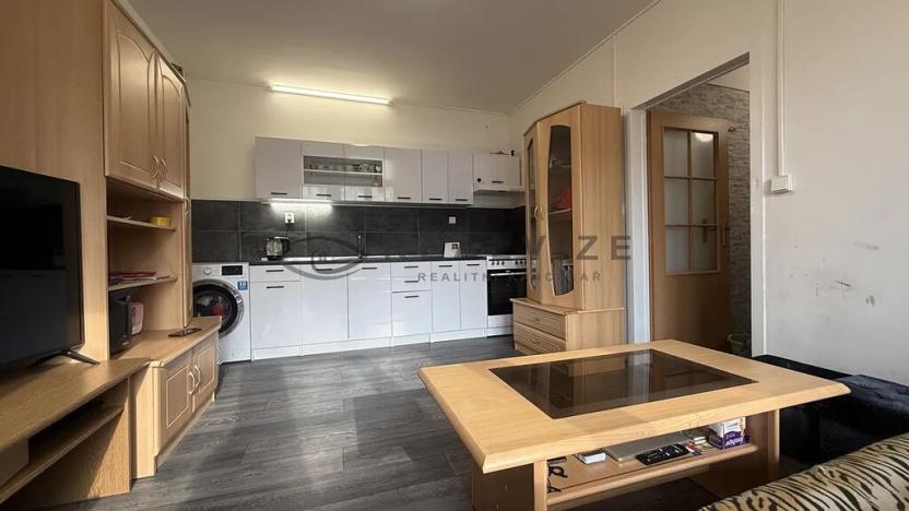 Prodej bytu 2+kk, České Budějovice, V. Volfa, 44 m2