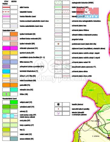 Prodej louky, Lipová - Seč, 668 m2