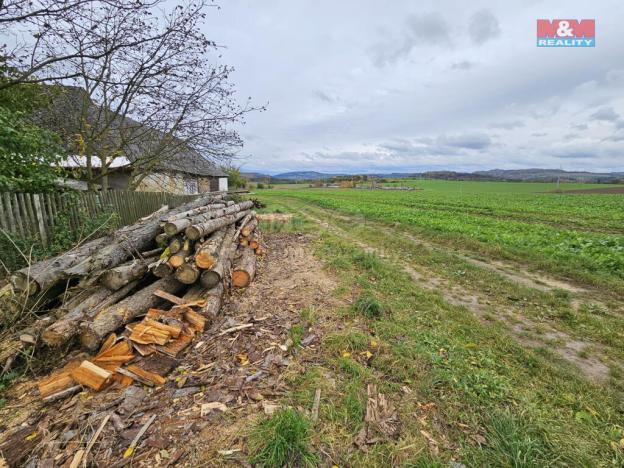 Prodej pole, Gruna, 1577 m2