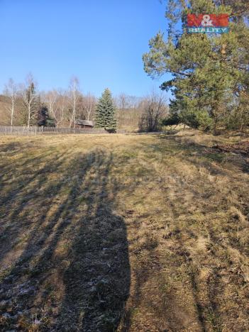 Prodej louky, Lipová - Seč, 524 m2