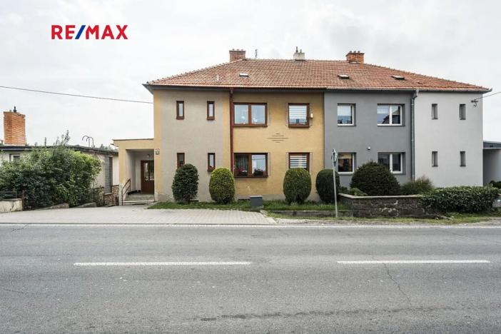 Prodej rodinného domu, Velké Meziříčí, Karlov, 280 m2