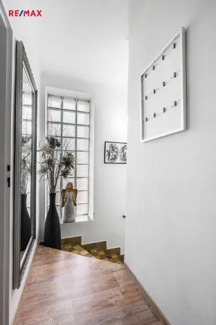 Prodej rodinného domu, Velké Meziříčí, Karlov, 280 m2