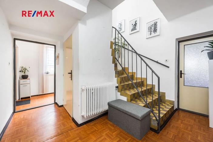 Prodej rodinného domu, Velké Meziříčí, Karlov, 280 m2