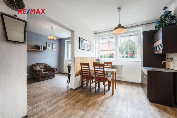 Prodej rodinného domu, Velké Meziříčí, Karlov, 280 m2