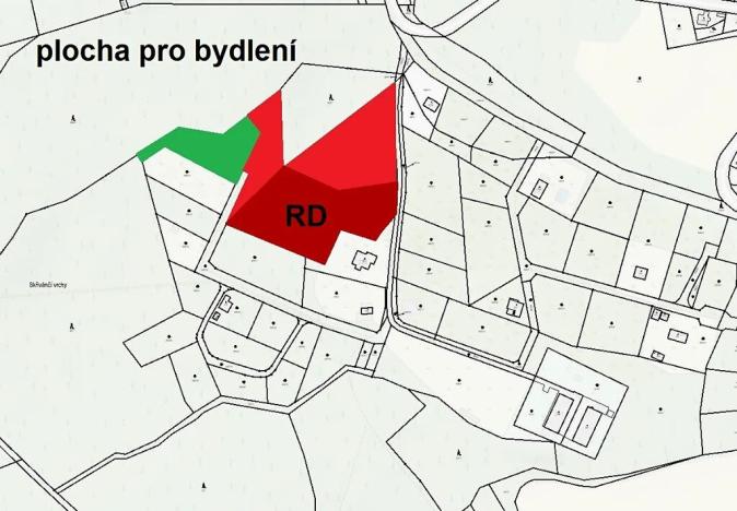 Prodej pozemku pro bydlení, Aš, 13886 m2