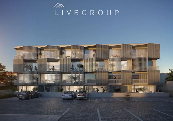 Prodej bytu 3+kk, Zbýšov, čtvrť Padělky, 74 m2